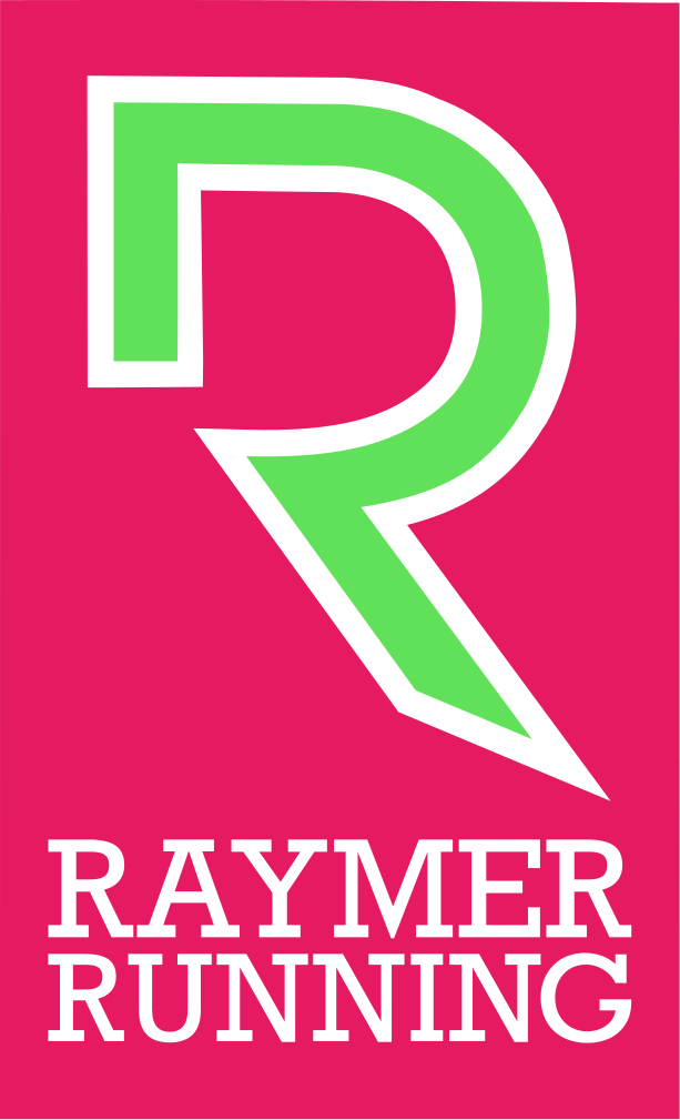 Raymer Running